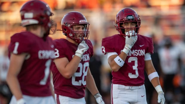 Osseo vs Maple Grove Spet1 Earl Ebensteiner79